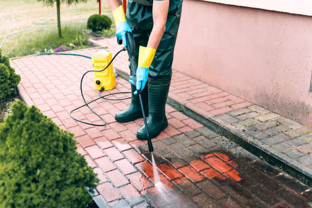 Best Residential Exterior Washing  in Vaiden, MS