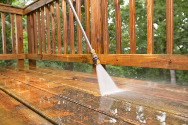 Vaiden, MS  Pressure Washing Services Company